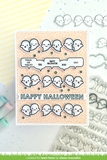 Lawn Fawn Simply Celebrate Fall - Stamps