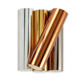 Spellbinders - Glimmer Hot Foil Variety Pack - Essential Metallics